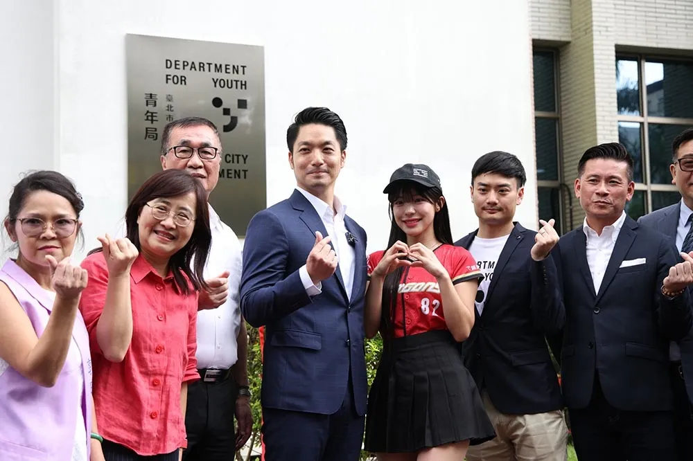 成立青年局培訓子弟兵？　蔣萬安：兌現競選承諾給年輕人公平機會
