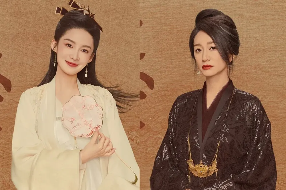 《慶餘年》第二季7大穿幫鏡頭被抓包　李沁、李小冉母女對峙戲竟出現寶特瓶全網傻眼