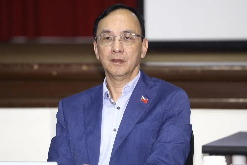 民進黨提「修憲廢考監」　9名藍委倡議4點：修憲案要併大選