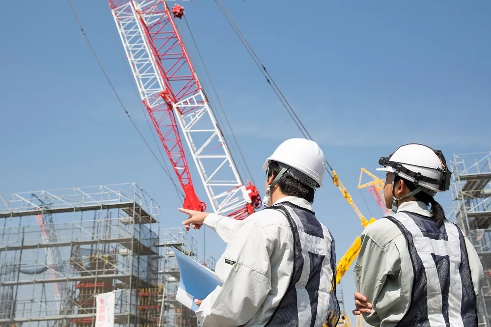 40歲皇普建設再進化　導入「BIM、PES 」為購屋者打造幸福安全厝