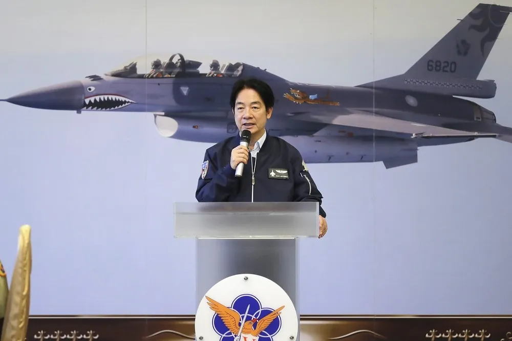 中國如何不戰而拿下台灣？　美智庫兵推北京4階段戰略