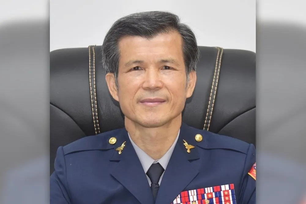 蔣萬安同意　李西河6/6上任北市警察局長