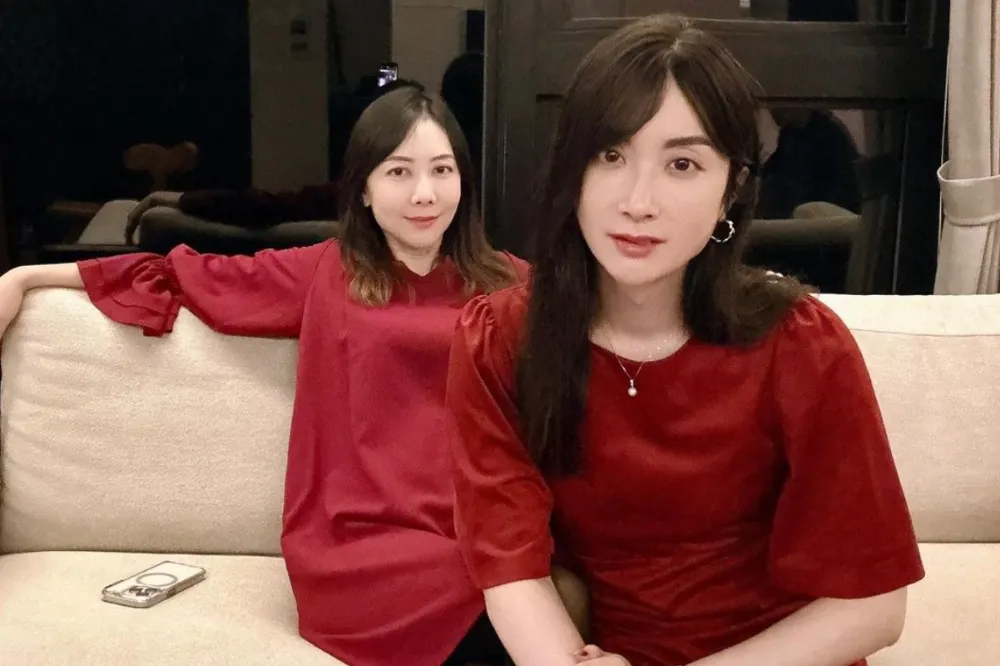 「最美檢察官」遭疑為成就女裝癖騙婚　妻發聲挺夫：因愛情走入婚姻