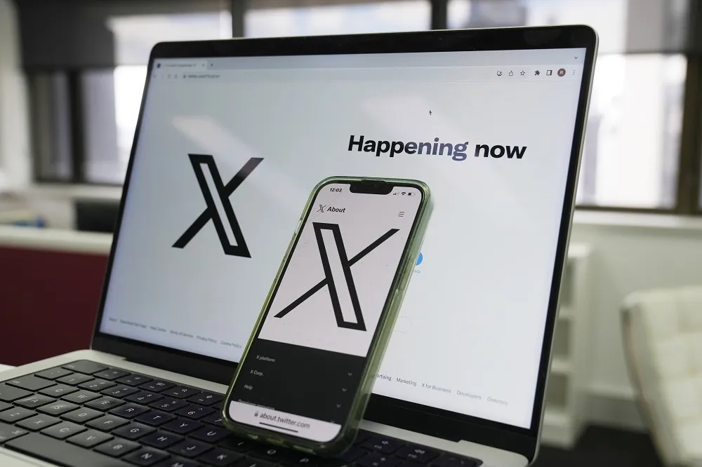 未成年在X看黃片比成人網站還多　X正式允許成人內容但禁兒少用戶