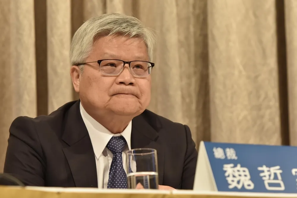 兩岸若開戰將技轉美國？　台積電：8成產能在台灣是不可能移出的