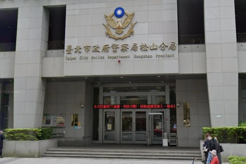 警紀又出包！竹市警官收賄遭停職羈押　北市2警接受性招待被約談