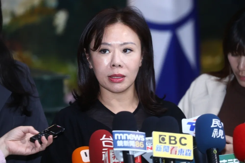 傅崐萁提「花東三法」黨內卻不同調　李彥秀直言：並非藍營共識