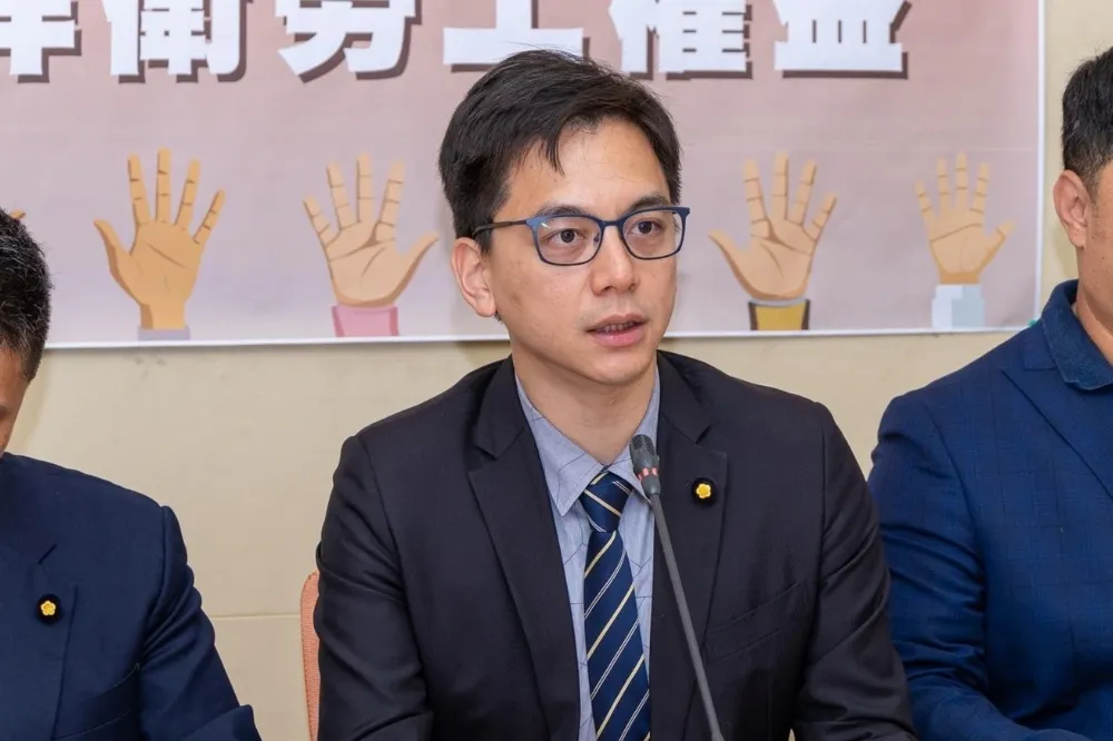 藍委提刑警獎敘制度不合理　埋伏破獲毒品供應廠比不上抓4件酒駕