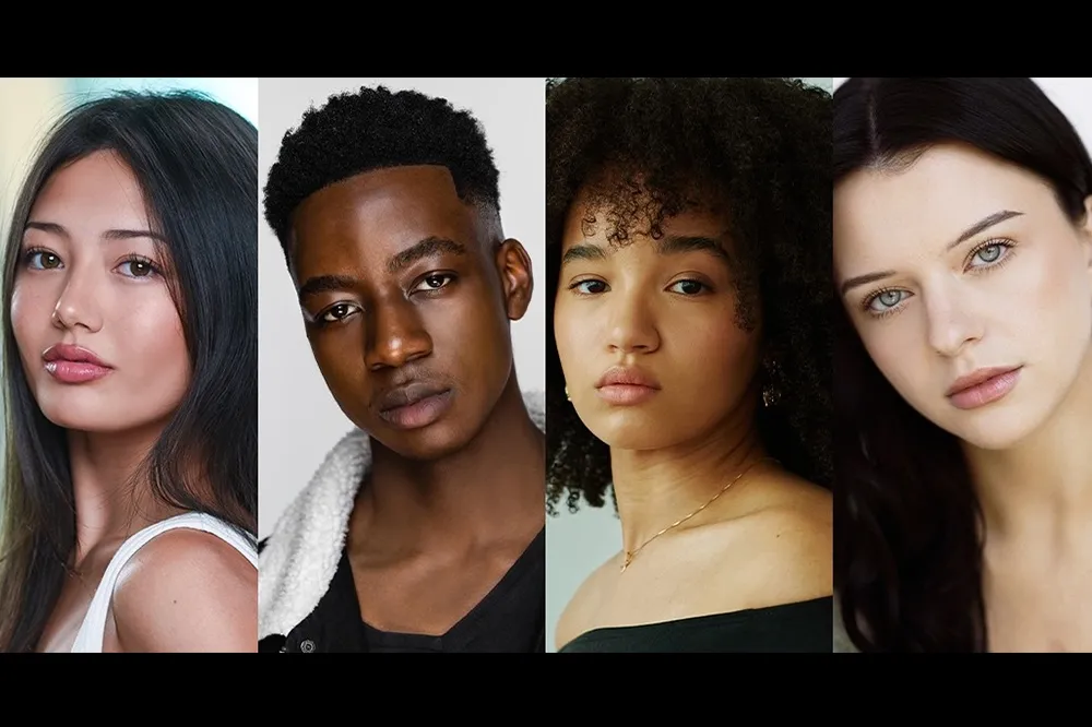 《狂賭之淵》Netflix 將改拍《BET》歐美真人影集　演員卡司公開