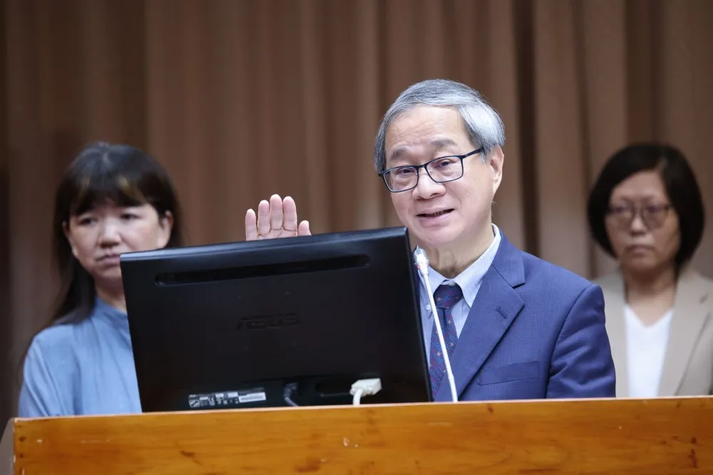 「小鮮肉、接地氣」來自中國遭疑文化統戰　李遠：開放包容無須限制