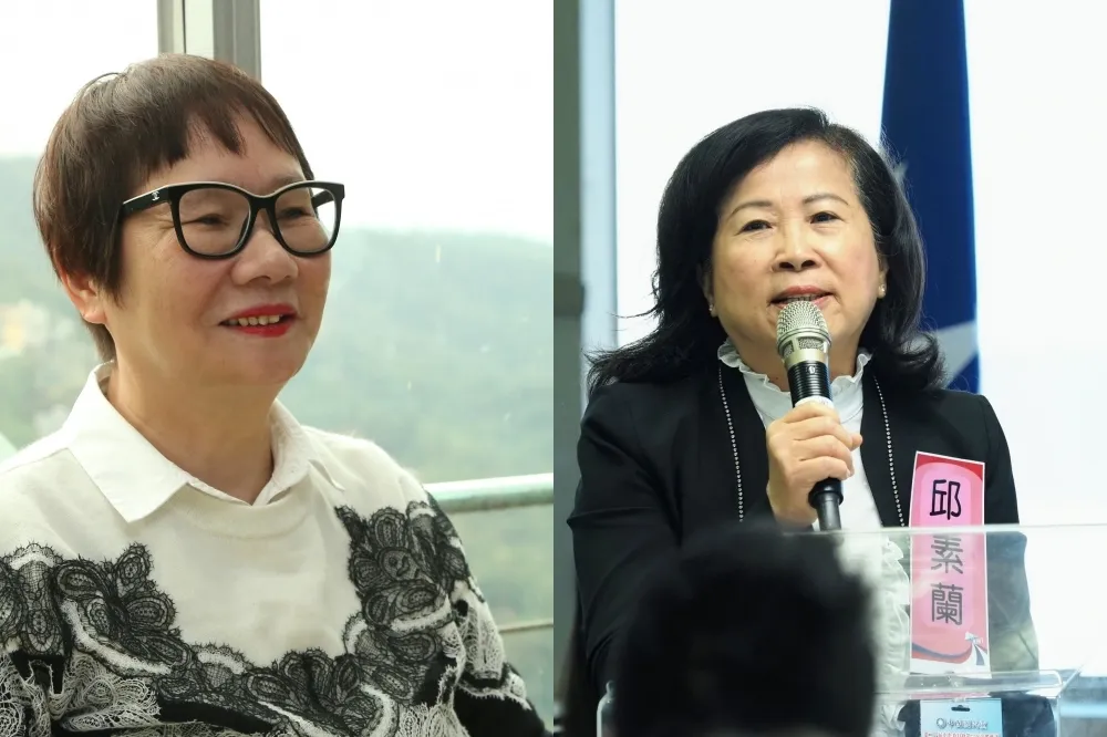 誣告羅淑蕾侵吞莫拉克颱風捐款　國民黨中常委改判4月