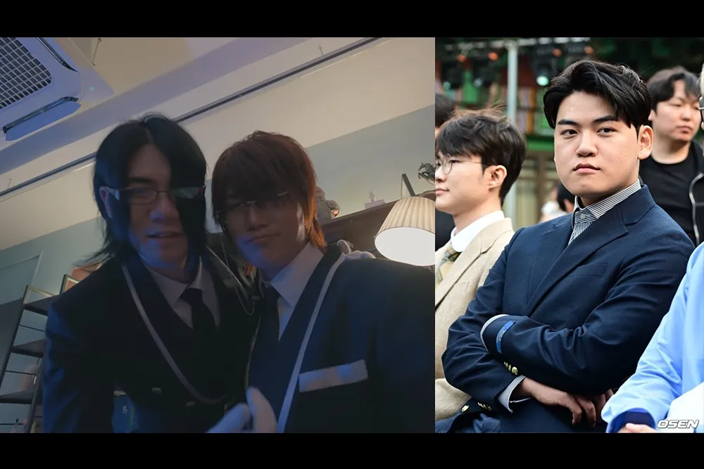 又在打LOL了嗎？Gumayusi：MSI 賽後想跳《晚安大小姐》，連舞步都記好了