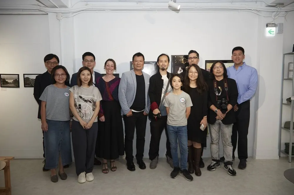 慶祝台法姊妹校建立友誼　國際交流攝影展6/6開展