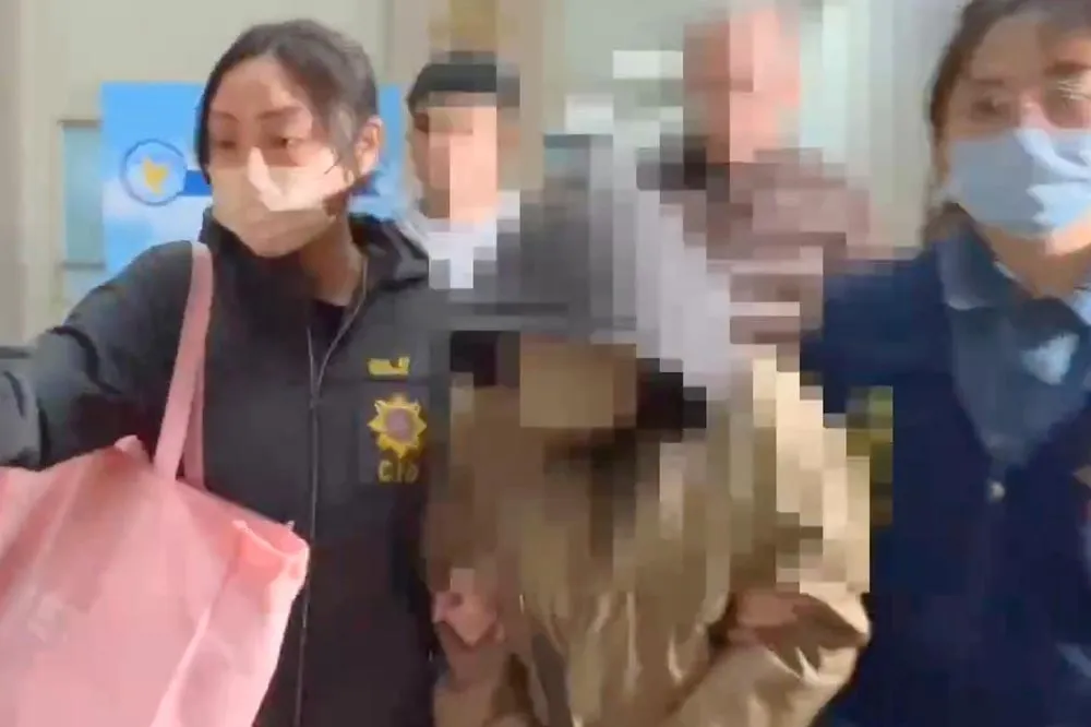 北市府女員工涉販毒瞎扯「僅轉售未獲利」　遭檢起訴並求處重刑