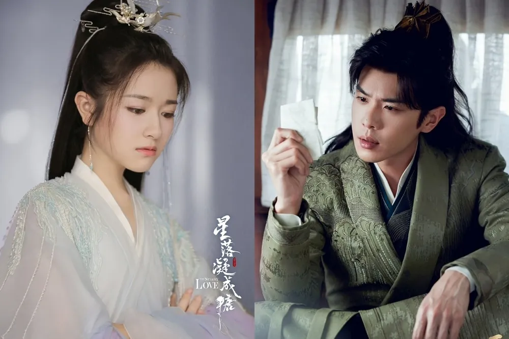 《慶餘年》第二季爆紅張若昀人氣狂飆　8月開拍《雪中悍刀行》續集女主換成「她」