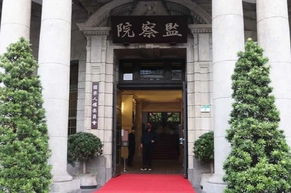 投書：新店迫遷案中的賴家　幸好有監察院撐著