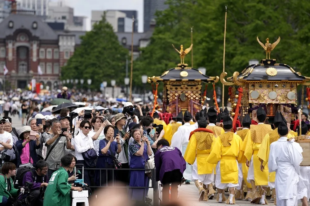 遊日注意！日本爆「食人菌」疫情　致死率達5成、48小時極速奪命