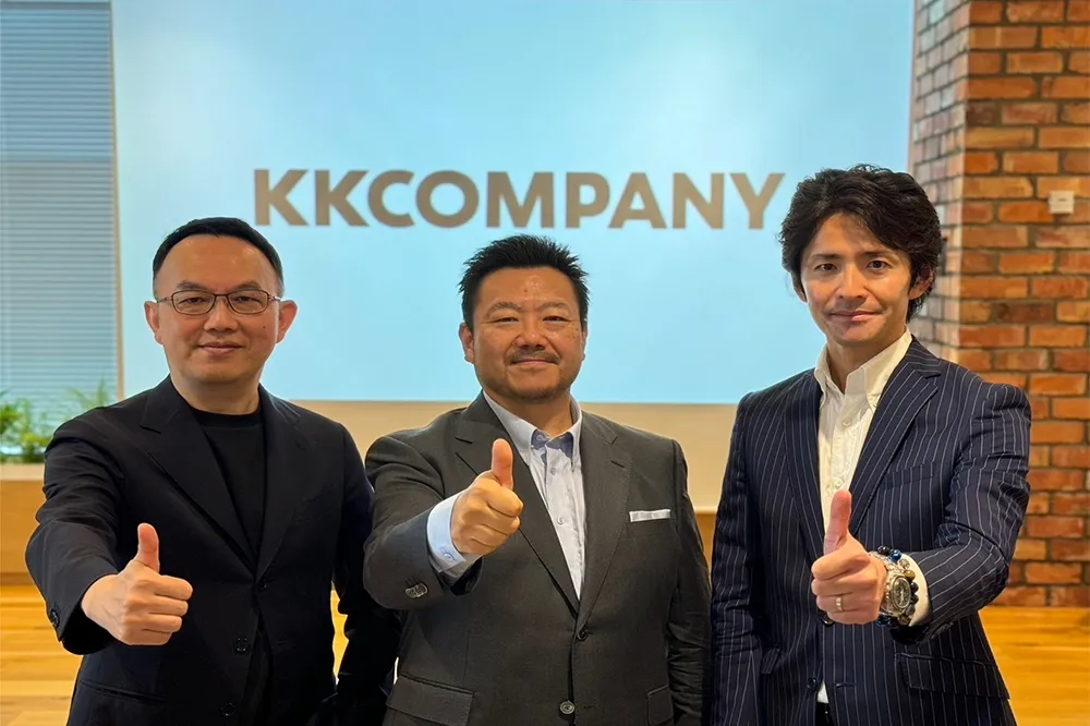 KKBOX母公司上市破局　統一證券說明原因強調「沒有刁難」