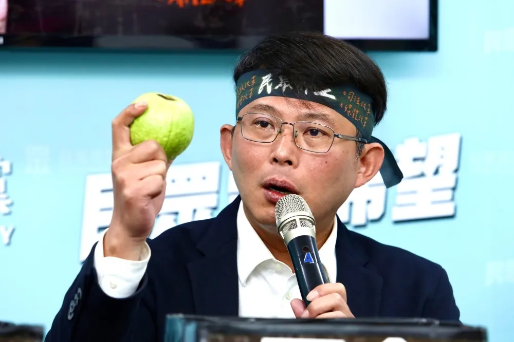 陳嘉宏專欄：黃國昌把自己的路給走絕了