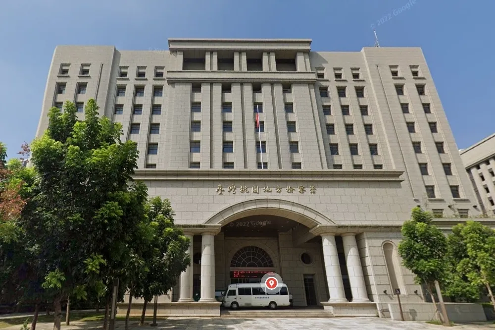 女檢座承辦詐團律師男友公訴案　桃檢稱不影響查案挨批放水