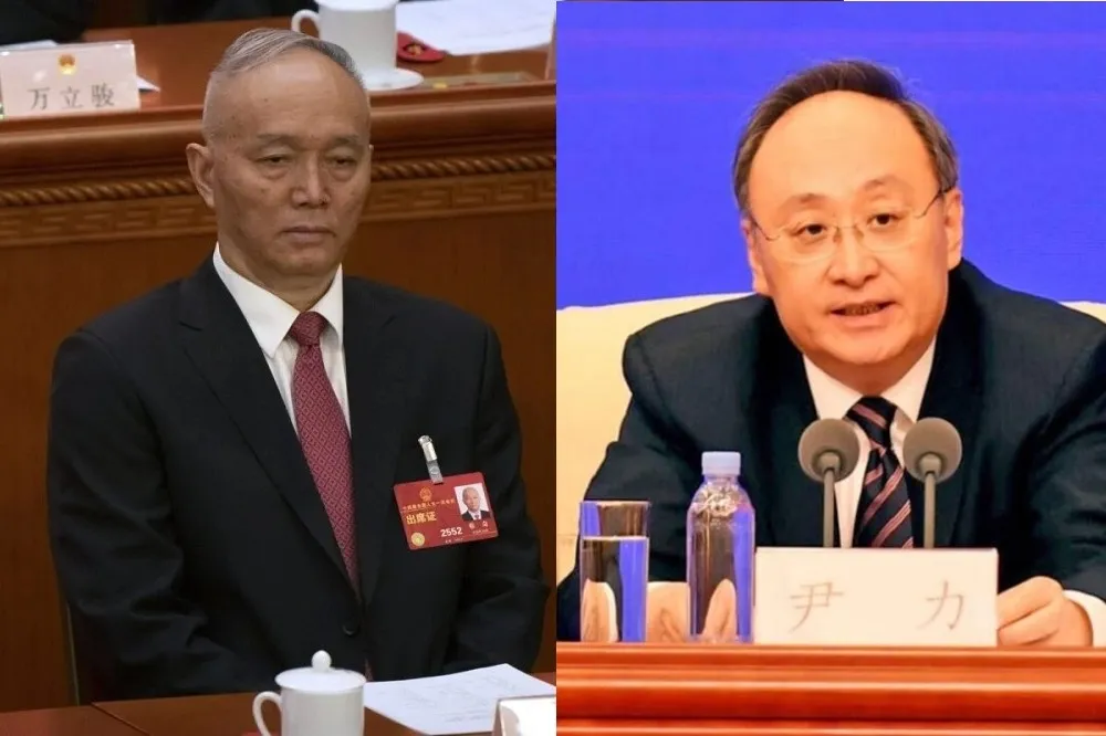 習近平對「北京衛戍區」萬無一失的配置