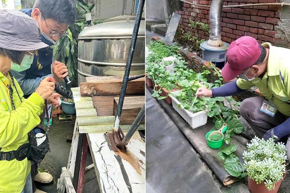 高雄又新增1例登革熱個案　恐成為新一波疫情
