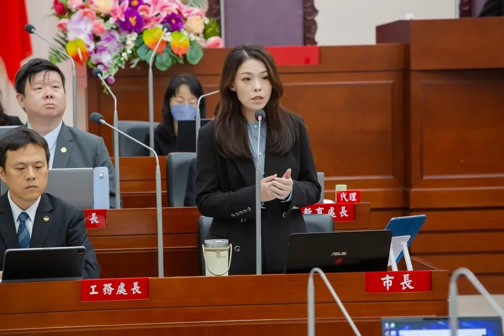 力促新竹棒球場明年改善重啟　市府籲統包商勿再拖延
