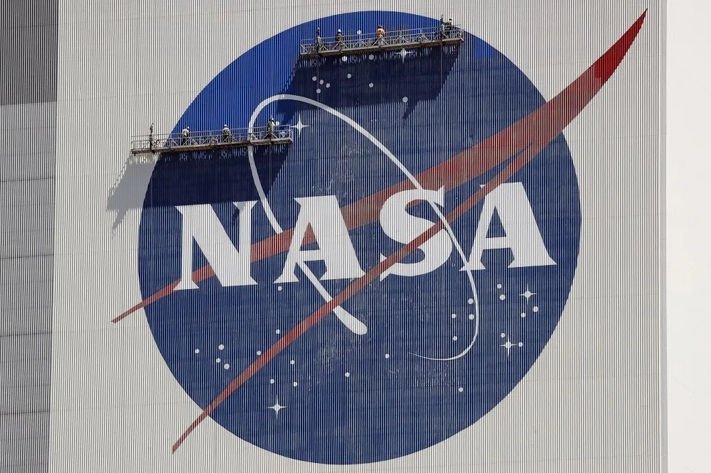 NASA直播緊急要「太空人回地球」　嚇壞網友忙澄清只是誤播演習