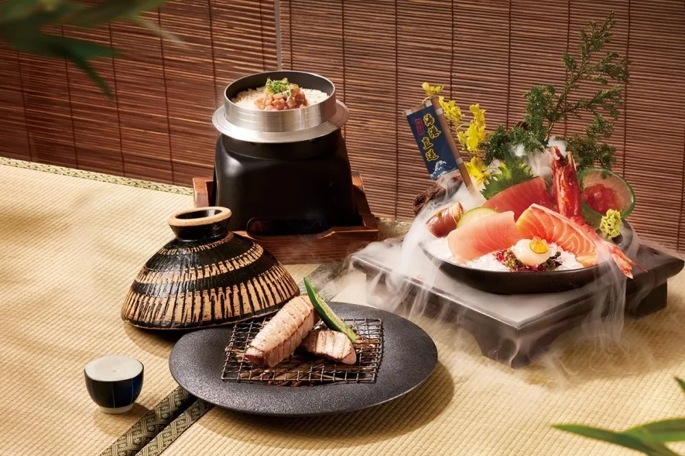 王品藝奇「現流鮪魚套餐」限時登場　早鳥優惠 88 折、加購和牛刺身享 5 折