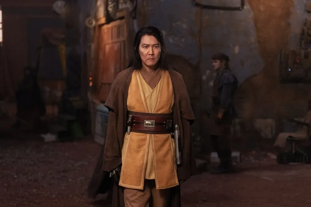 《魷魚遊戲》李政宰躍上好萊塢　演出Disney+星際大戰影集《侍者》飆破千萬流量
