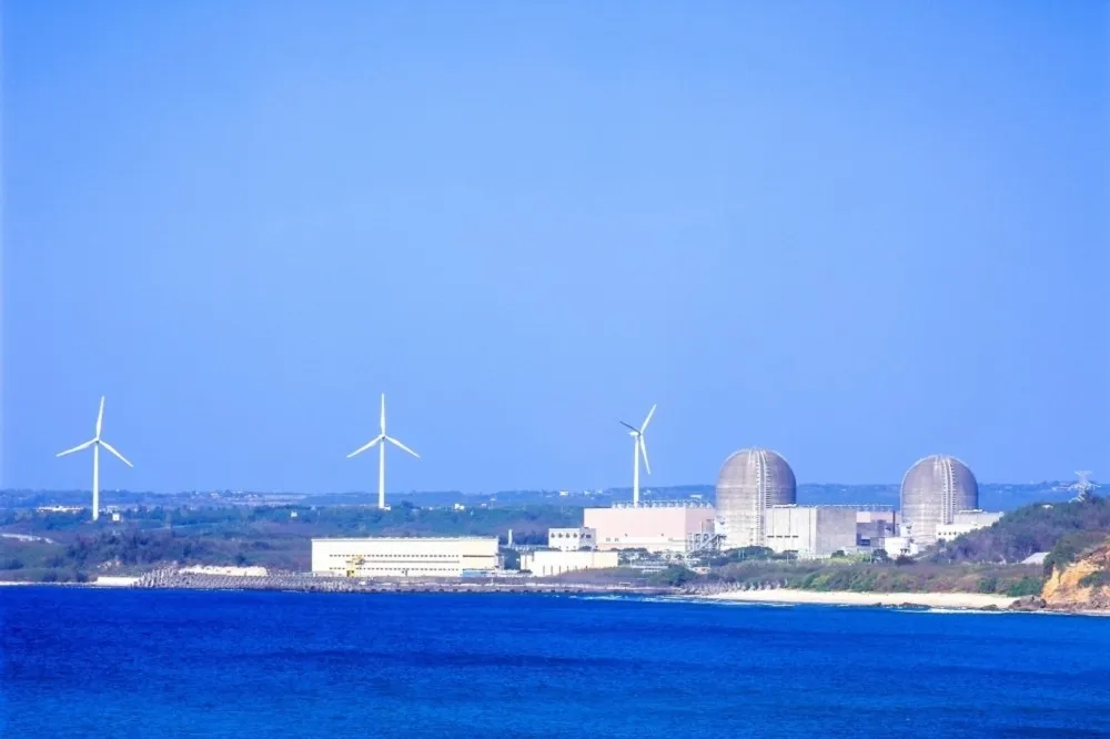 核三1號機 7/27停機除役　核安會：6月中旬起遞減運轉