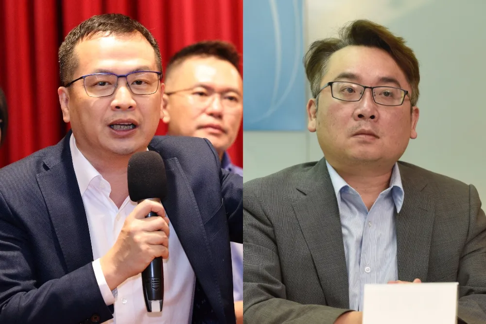 不實爆料「羅智強要殷瑋提公事包」　名嘴張宇韶挨告判賠10萬