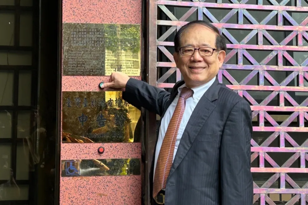 【京華城弊案】京華城董座不滿金流說告加重誹謗　游淑慧不排除提誣告