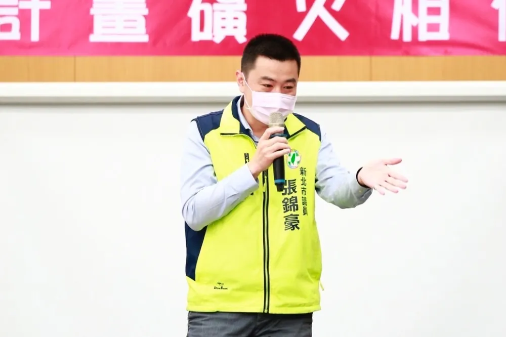 國小屆齡退休候用校長酗酒偷竊被抓、冷看特教生被霸凌　新北議員怒揭惡行