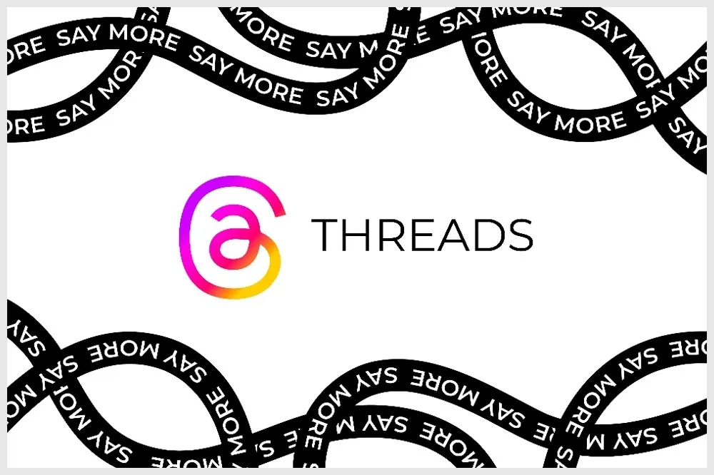 台灣人瘋Threads！流量世界第二高　年輕人離不開：一滑就停不下來