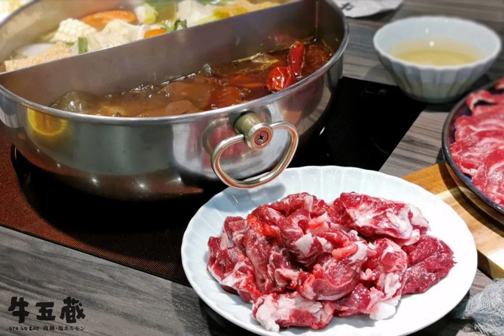 熄燈倒數！米其林指南推薦必吃、台南火鍋名店「牛五蔵台北店」將歇業　祭出 1800 元溫體牛吃到飽優惠