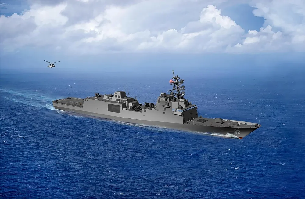 海軍震海計畫的荒誕（三之二）──國造戰鬥管理系統開發爭議