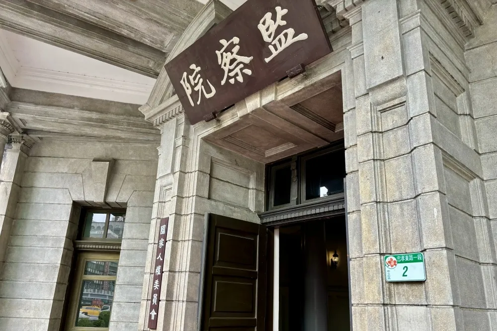 屏東縣警員執法過當打死竊嫌　監委提案糾正警政署及縣警局
