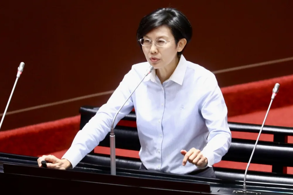 昔日反同婚！林岱樺明參加高雄同志遊行　網友質疑：為選市長改人設