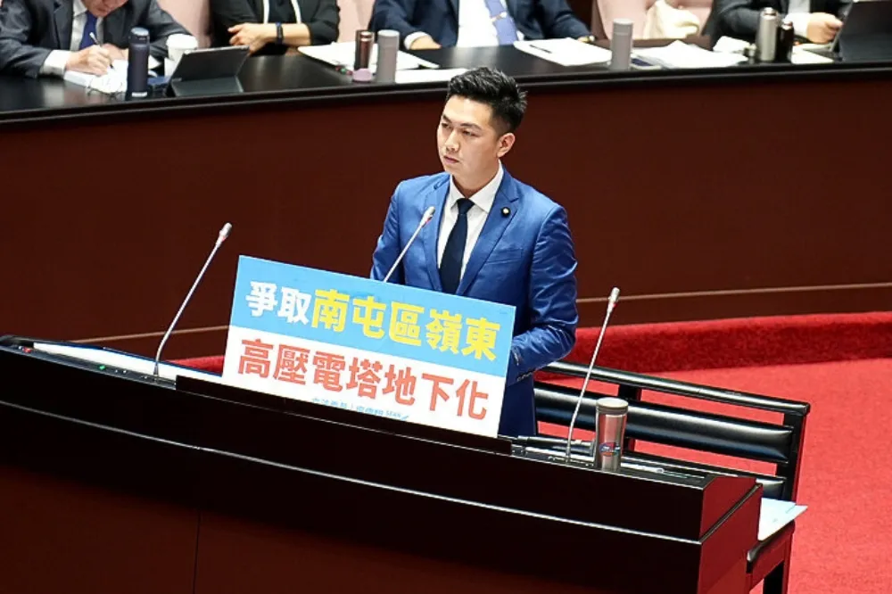 詐騙件數金額雙創新高　廖偉翔籲卓榮泰抓出老鼠屎