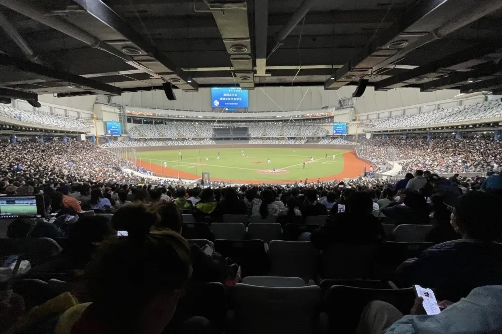 周杰倫、五月天大巨蛋辦演唱會露曙光　李四川稱「最快開唱時間」點