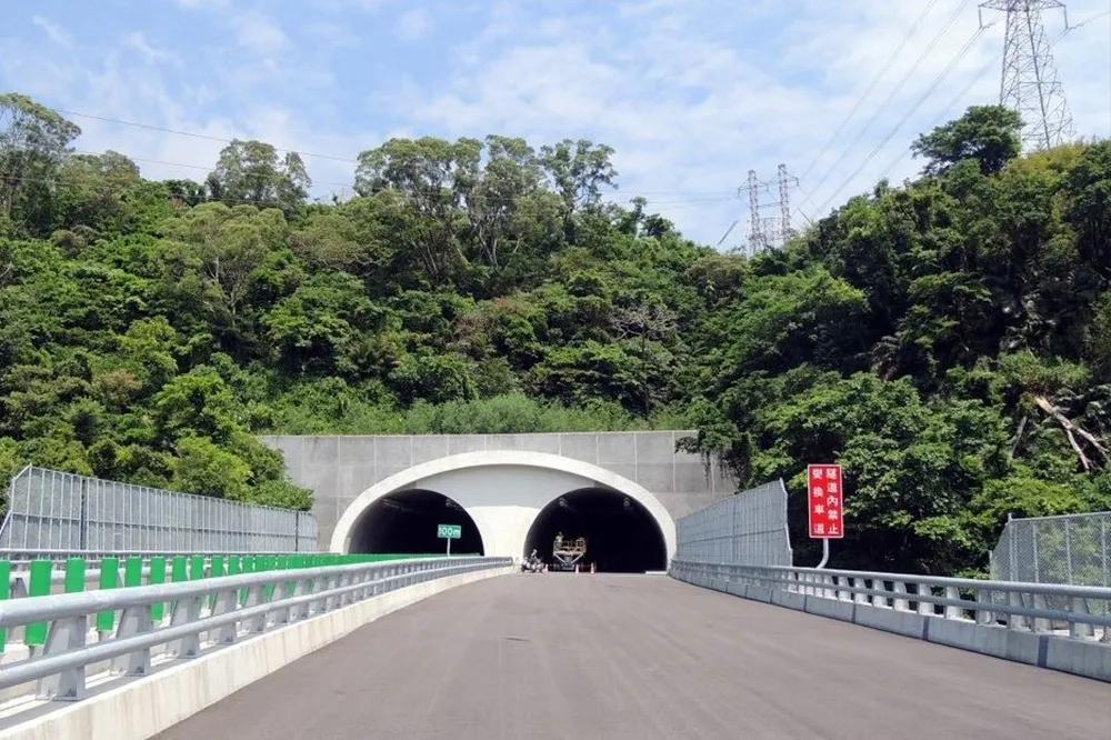 蘇花改要開放白牌機車　「1路段」預計年底試辦