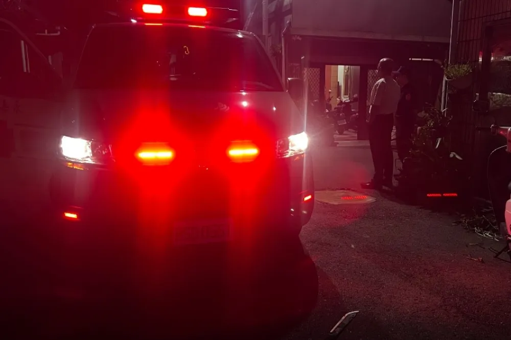 嘉義情殺2死！兇嫌刺死前妻新歡後自戕　臉書狂咒「沒有一天不想毀滅他」