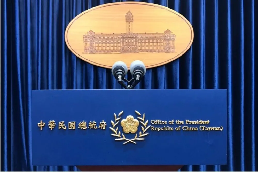 我國加勒比海建交41年2友邦訪台　賴清德明軍禮歡迎深化合作