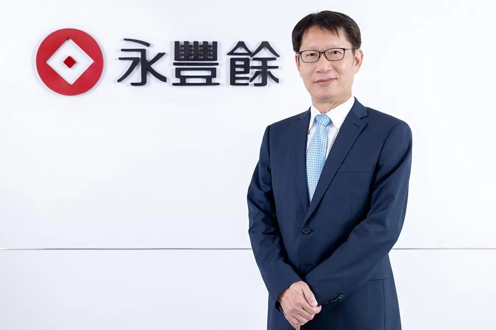 前經濟部能源局長葉惠青　接任永豐餘新董座