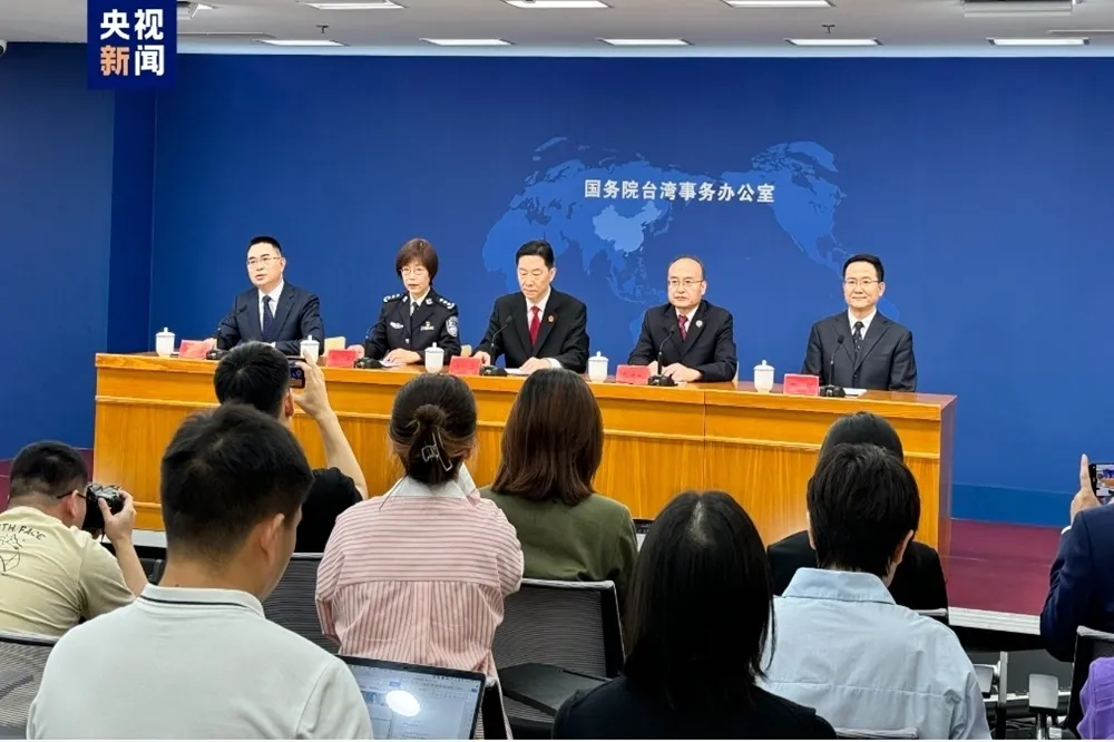 洪耀南：隔空判台獨死刑──工具箱翻出的故技