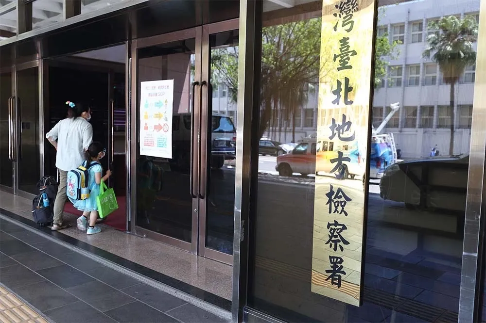 李宗瑞不滿被稱「淫魔」　告《鏡週刊》裴偉等人誹謗吞敗