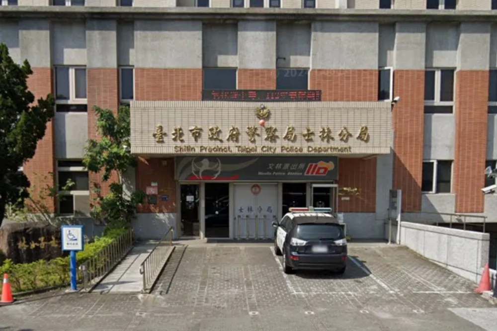 北市女警開警車撞女大生　拿假驗傷單誣告遭判4個月
