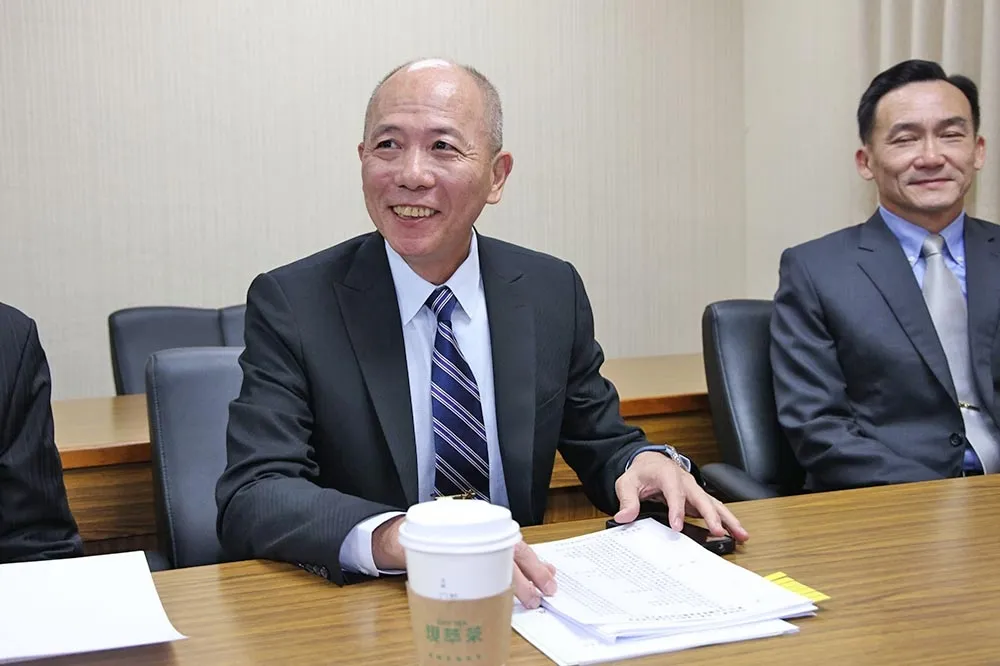 藍委關切戰時官兵會否怯戰逃亡　梅家樹：這一定會發生已納入演練