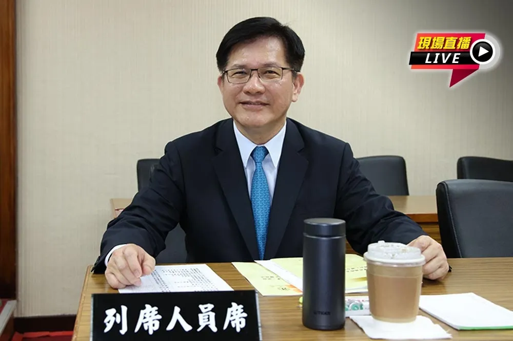 直播／外交部長林佳龍專案報告　如何應用國際力量加入聯合國組織